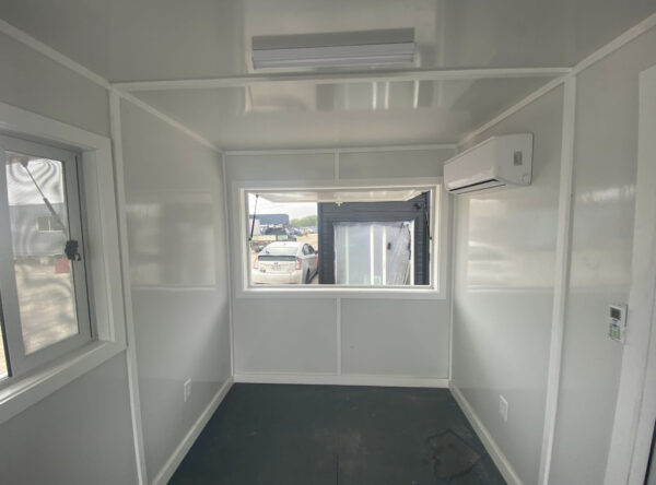 CONTENEDOR VENDING DE 20 PIES O TIENDA CONTENEDOR EN VENTA CAROLINA, PUERTO RICO