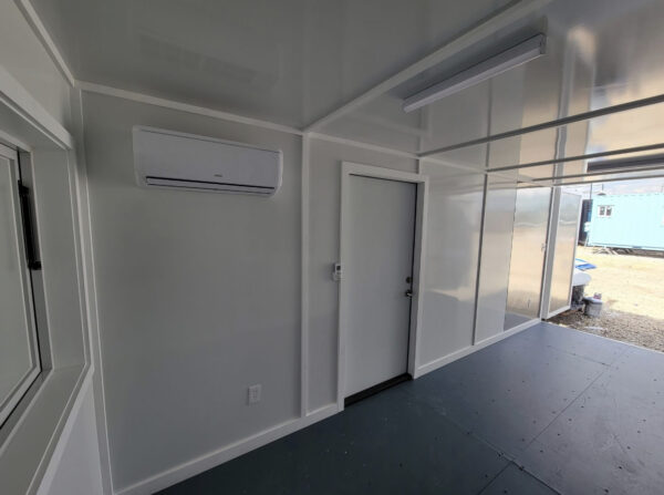 CONTENEDOR VENDING DE 20 PIES O TIENDA CONTENEDOR EN VENTA PONCE, PUERTO RICO