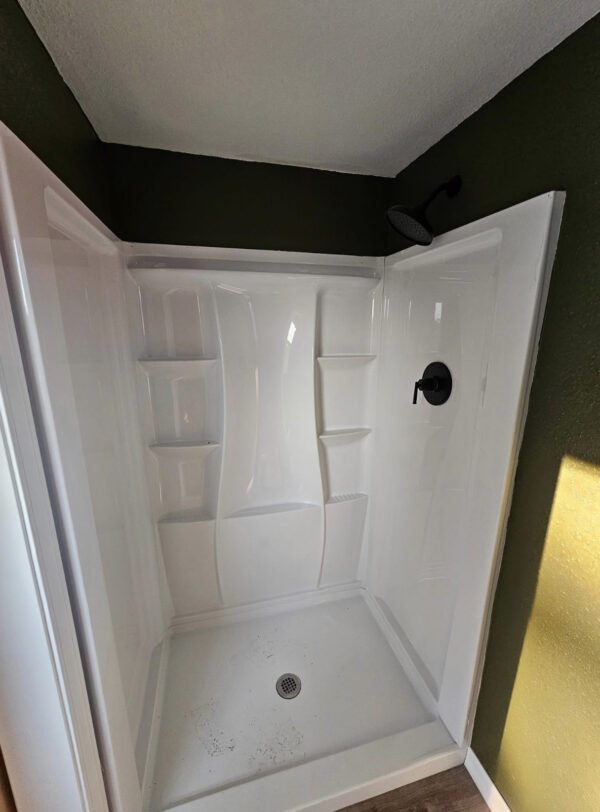CASA CONTENEDOR DE 20 PIES CON BAÑO EN VENTA BAYAMON, PUERTO RICO
