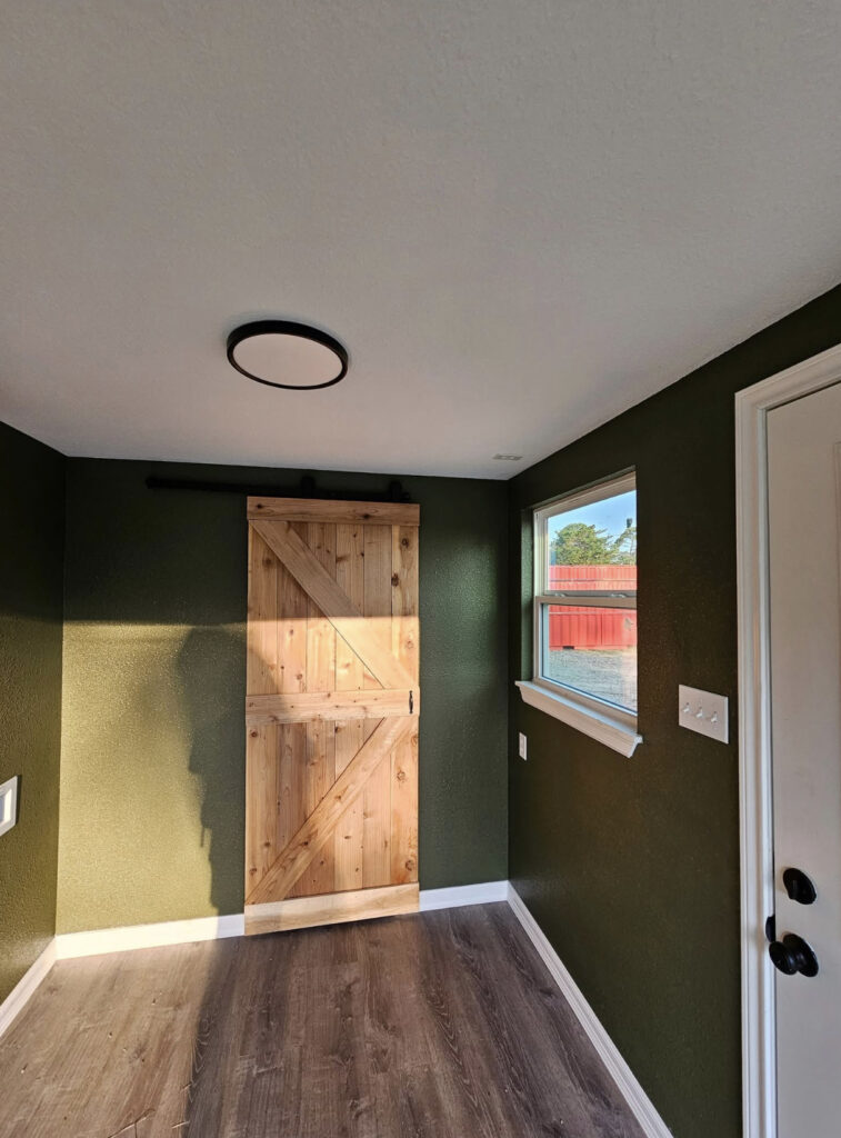 CASA CONTENEDOR DE 20 PIES CON BAÑO EN VENTA CAROLINA, PUERTO RICO