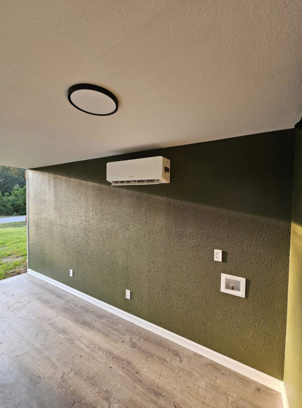 CASA CONTENEDOR DE 20 PIES CON BAÑO EN VENTA CAROLINA, PUERTO RICO