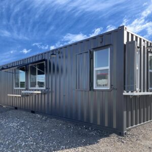 Models of Container Houses in Australia