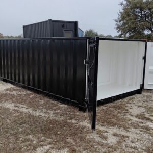 VENTA DE PISCINA CONTENEDOR DE 20 PIES EN PUERTO RICO