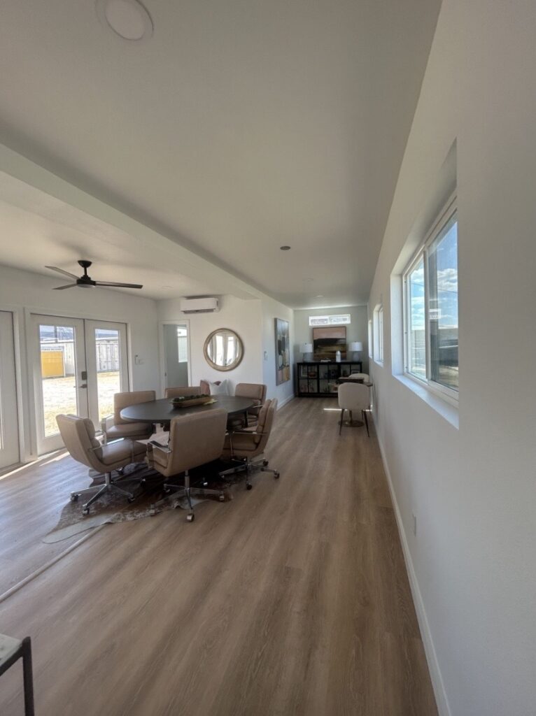 OFICINA CONTENEDOR DOBLE ANCHO DE 40 PIES EN VENTA SAN JUAN, PR
