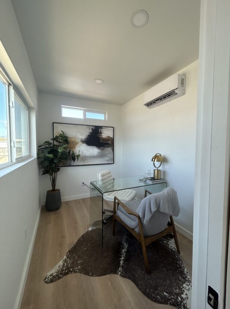 OFICINA CONTENEDOR DOBLE ANCHO DE 40 PIES EN VENTA ARECIBO, PR